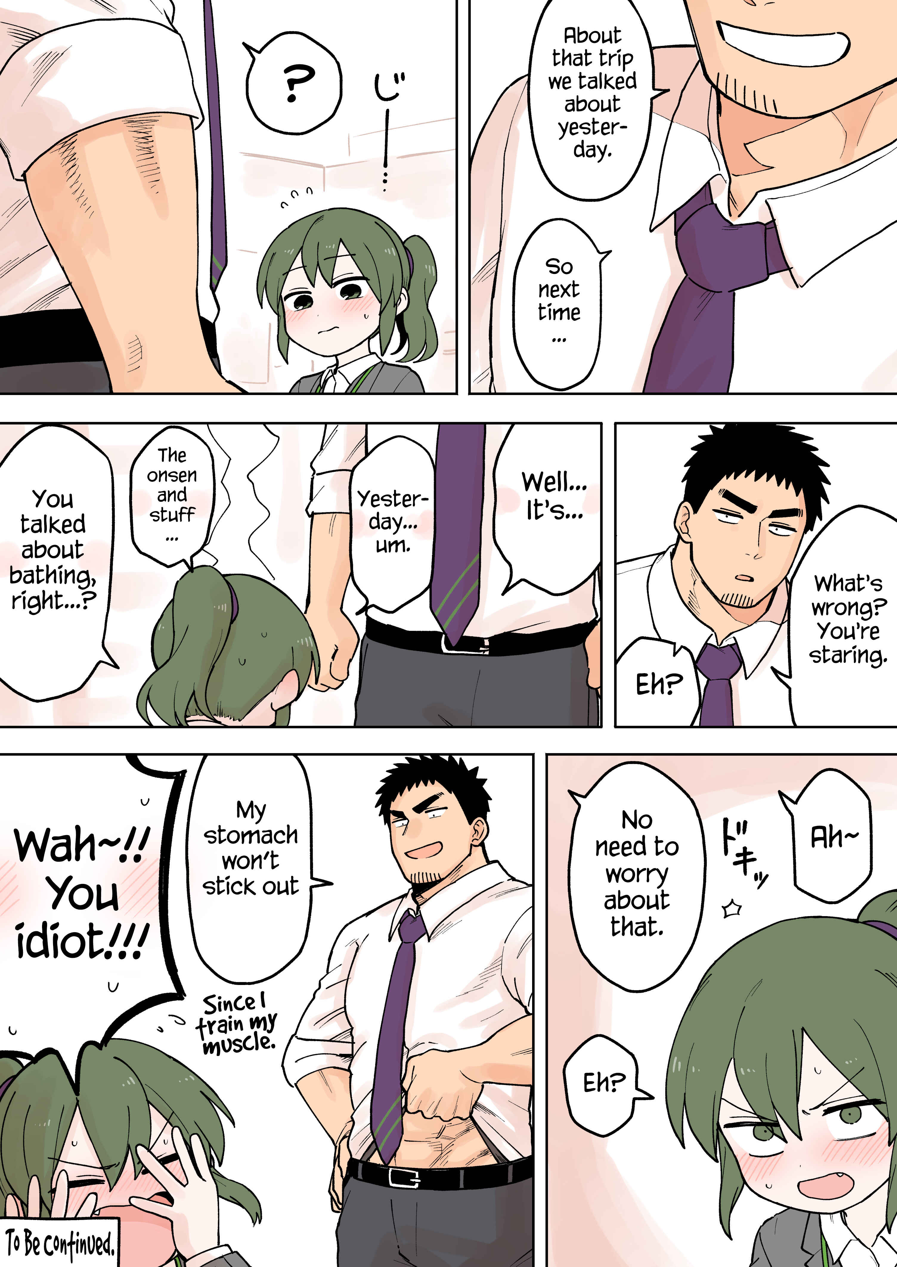 Chapter 71 - Page 4