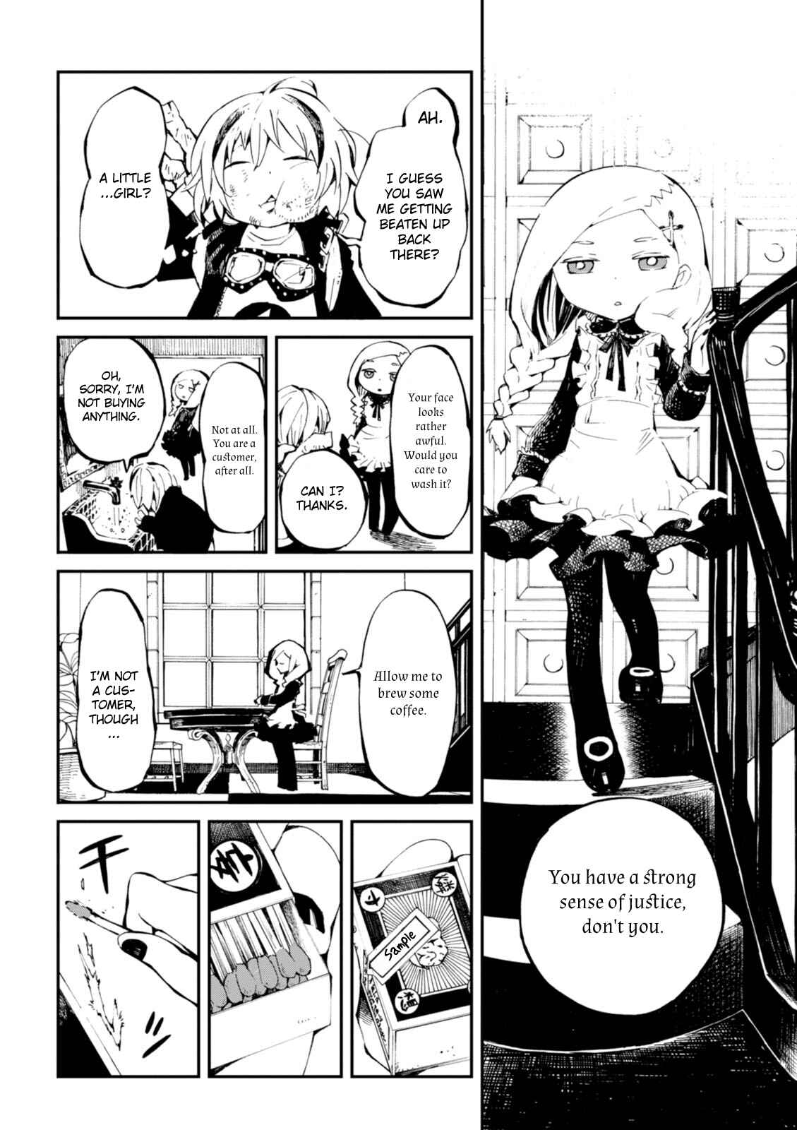 Chapter 2 - Page 8