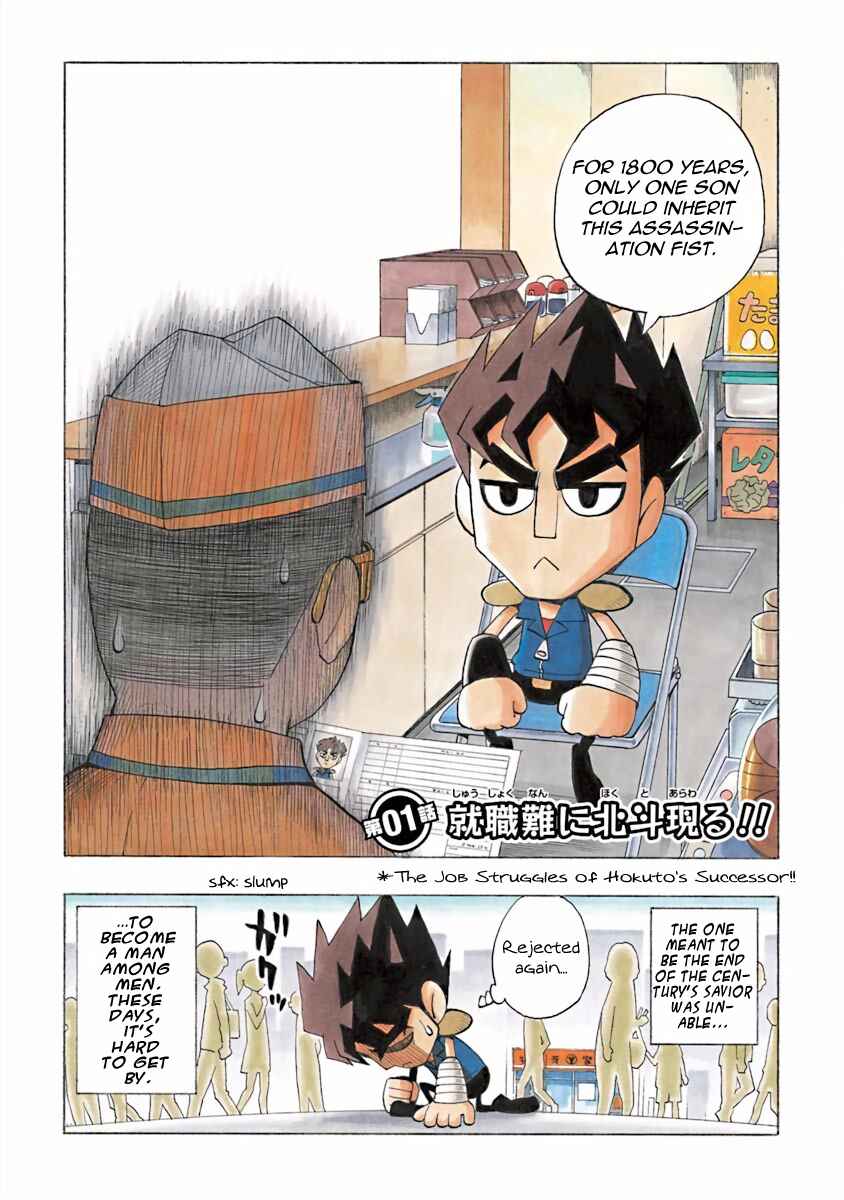 Chapter 1 - Page 6
