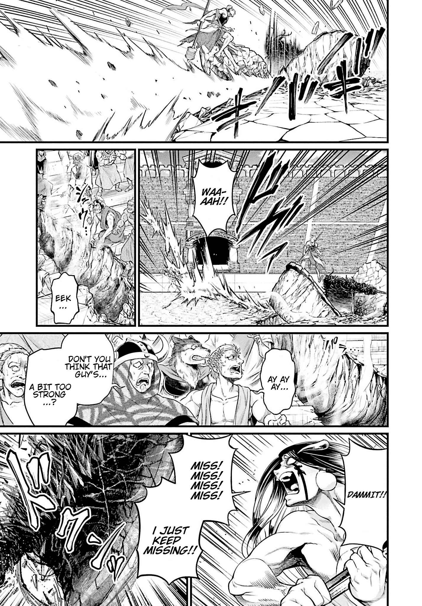 Chapter 46 - Page 20