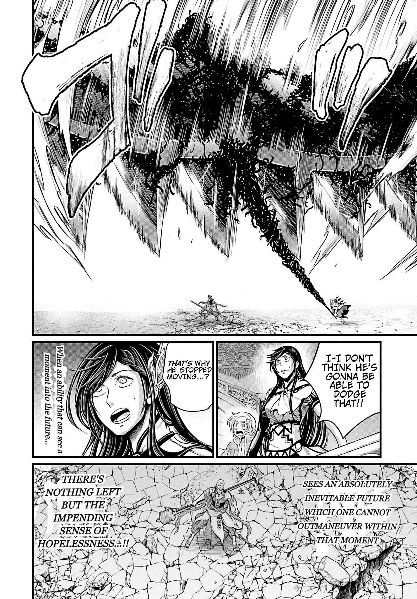 Chapter 46 - Page 43