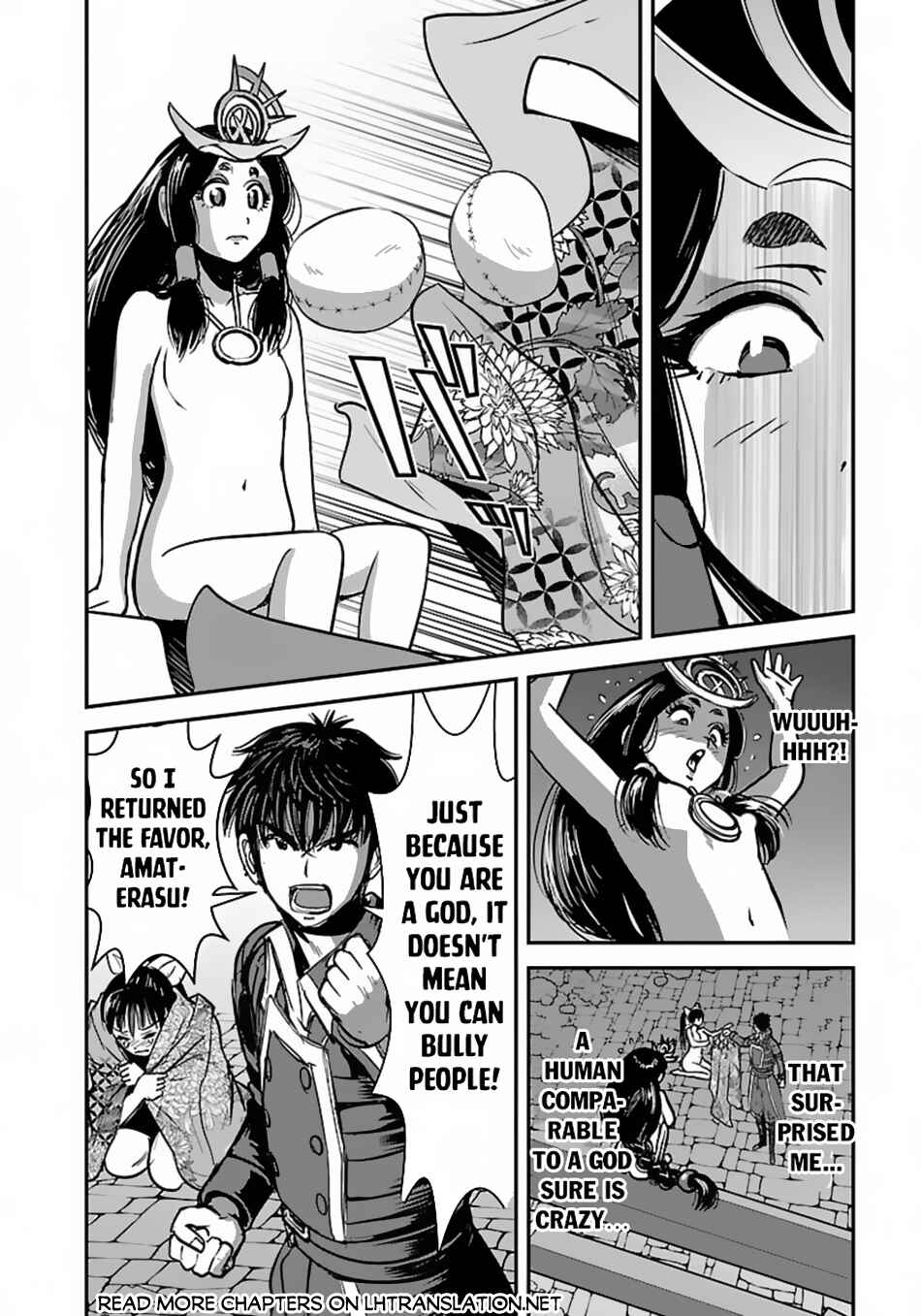 Chapter 58.1 - Page 11