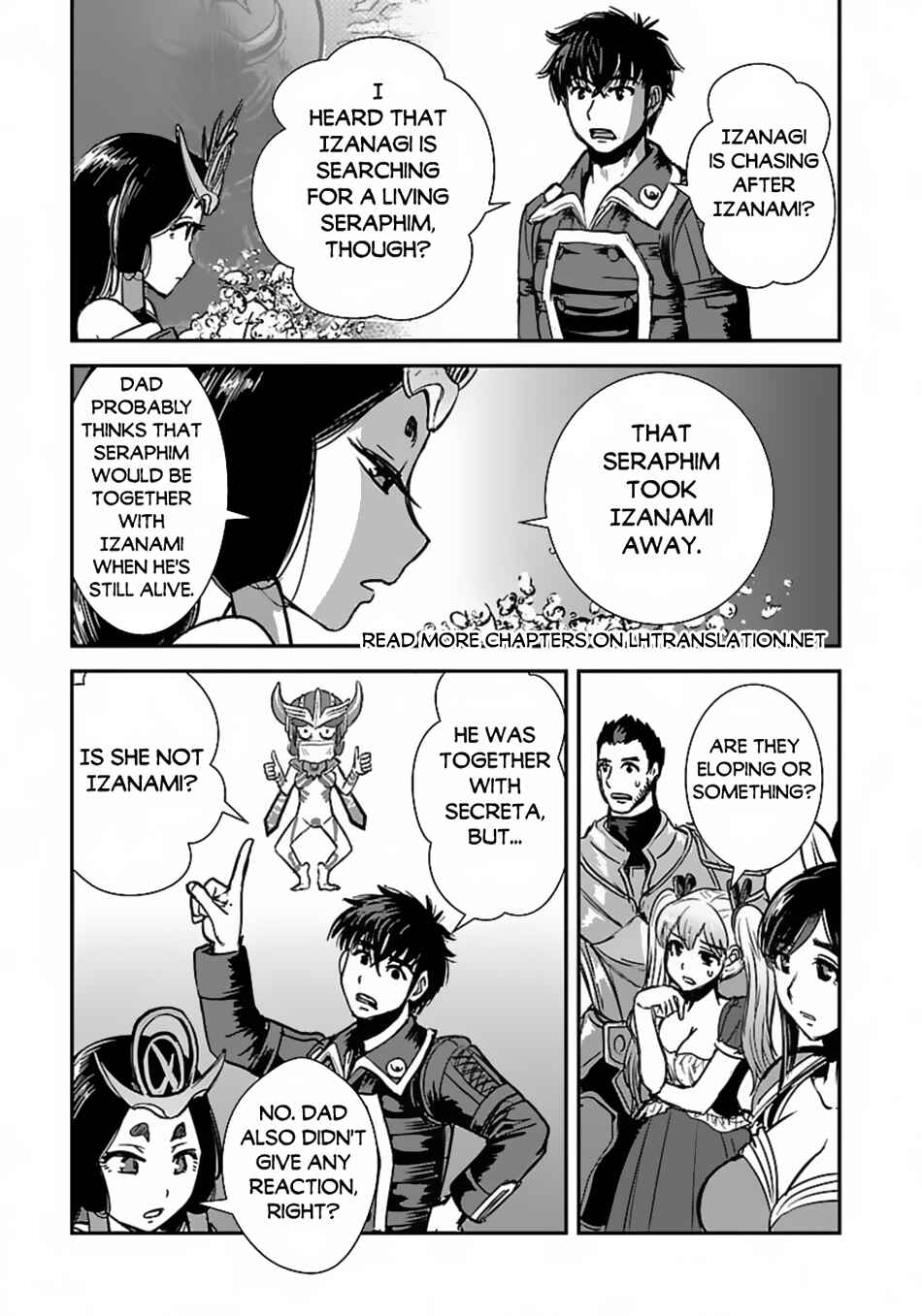 Chapter 58.1 - Page 16