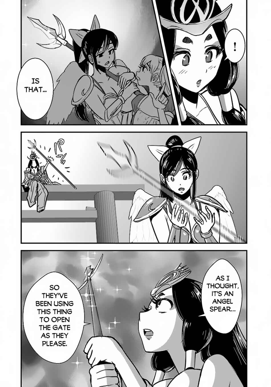 Chapter 58.1 - Page 8