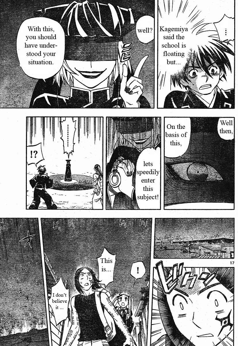Chapter 256 - Page 18