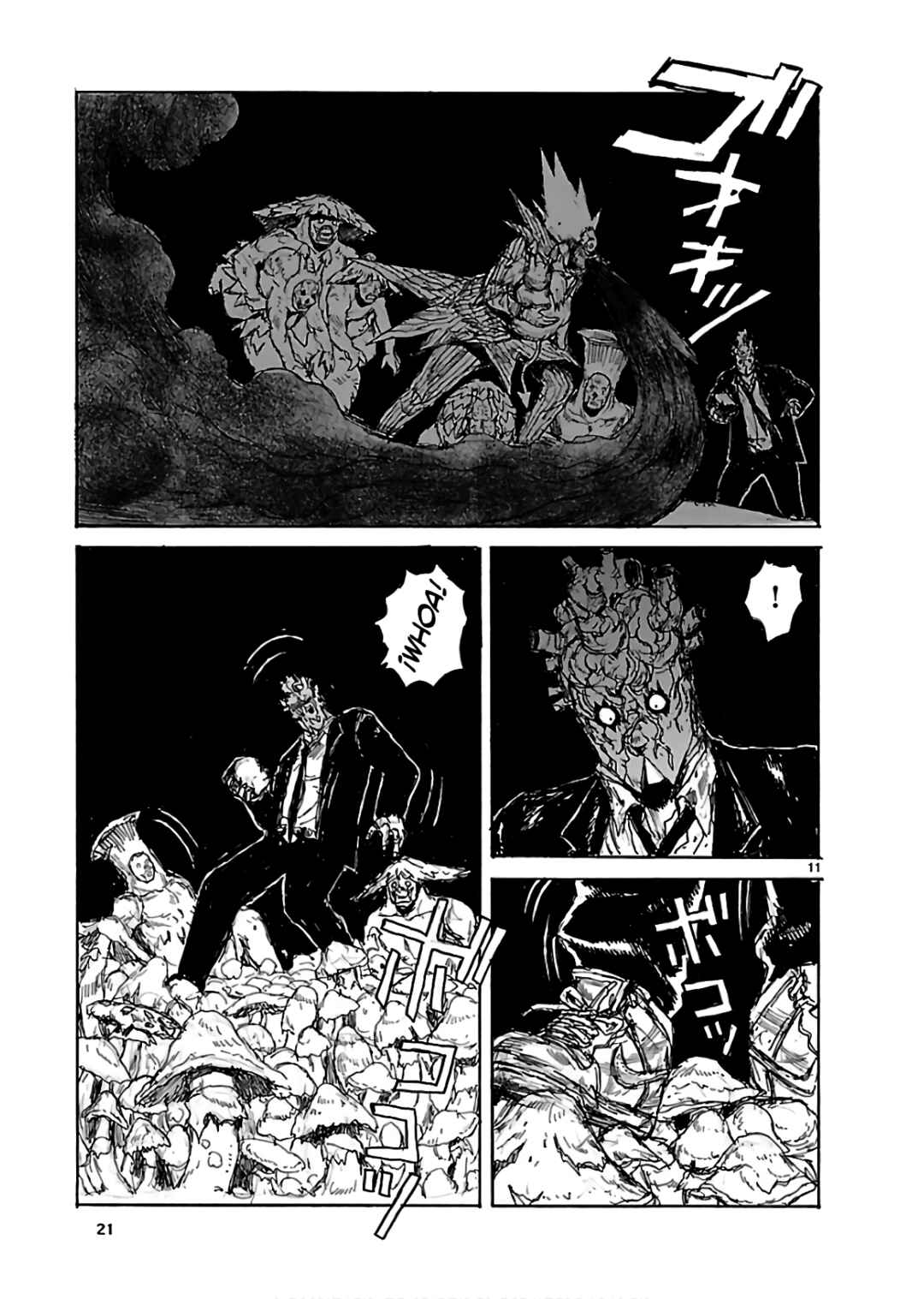 Chapter 156 - Page 10