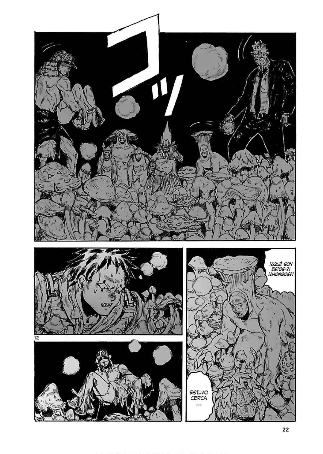 Chapter 156 - Page 11