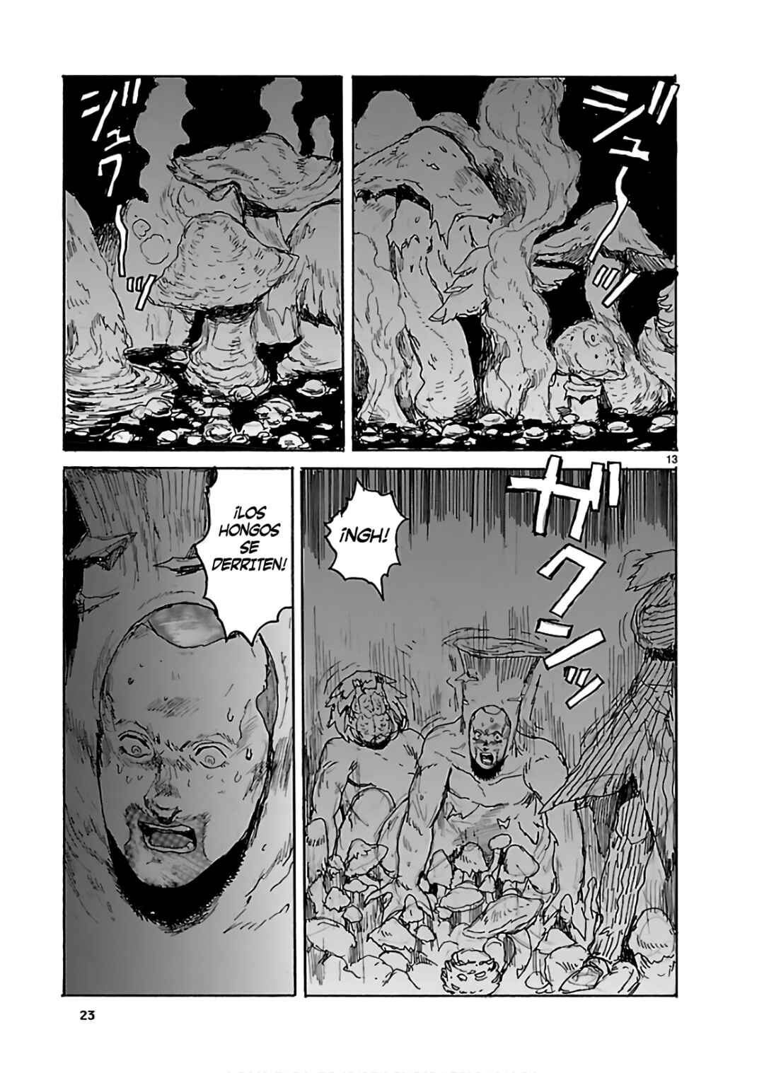 Chapter 156 - Page 12