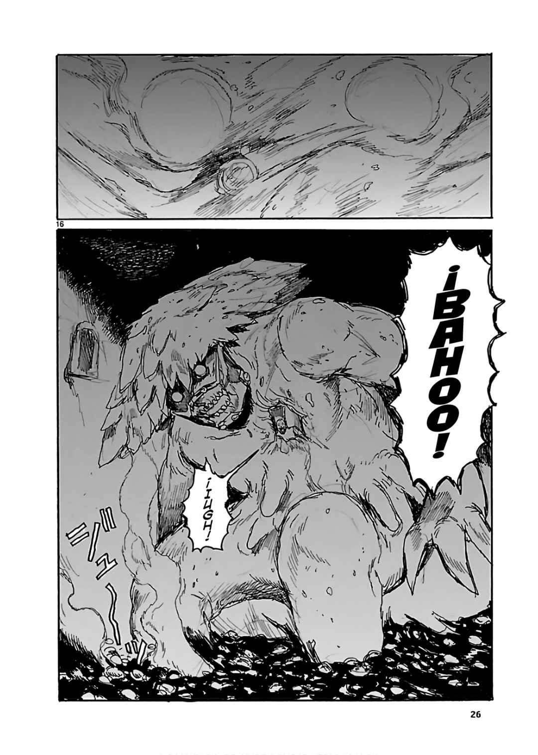 Chapter 156 - Page 15