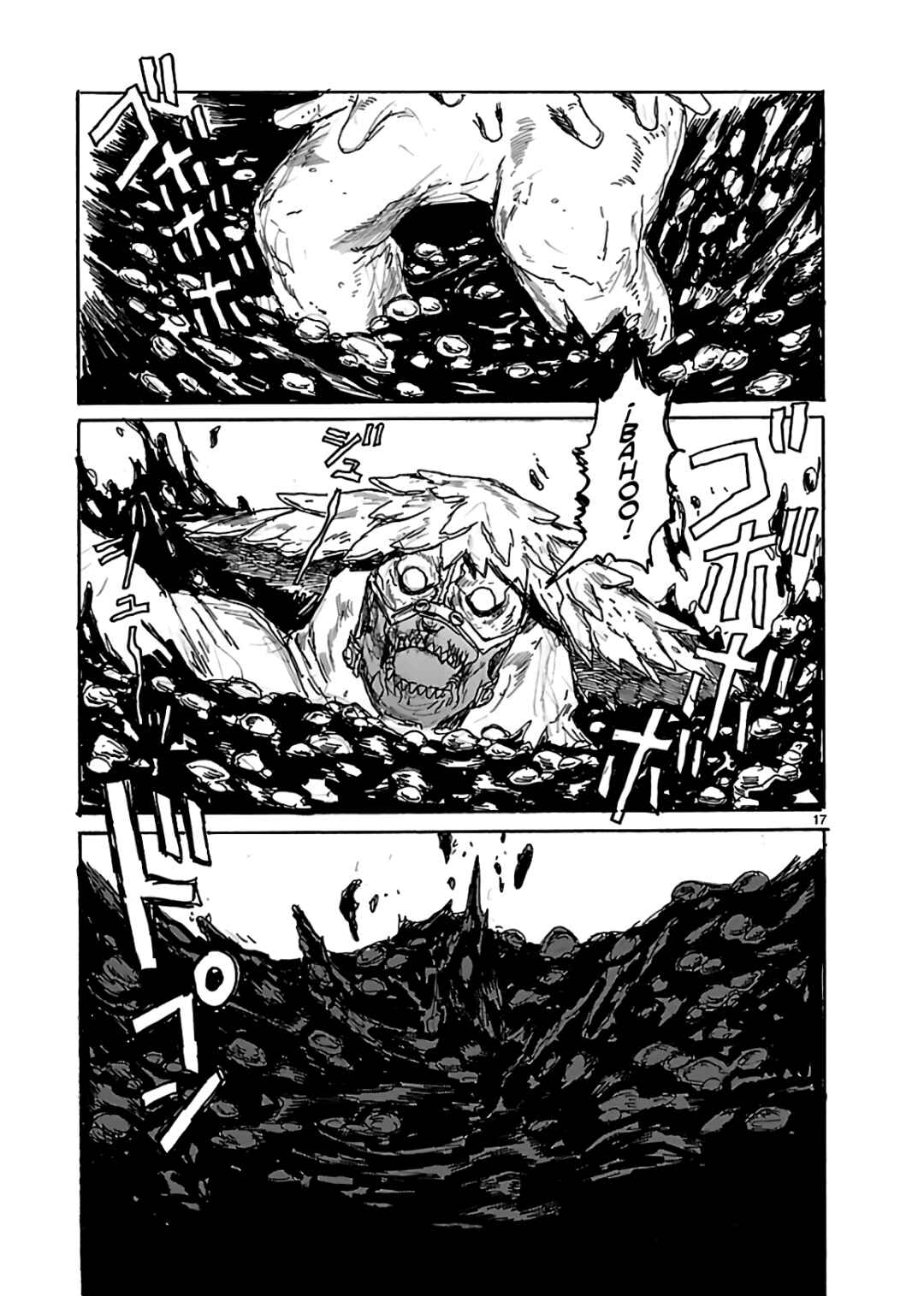 Chapter 156 - Page 16