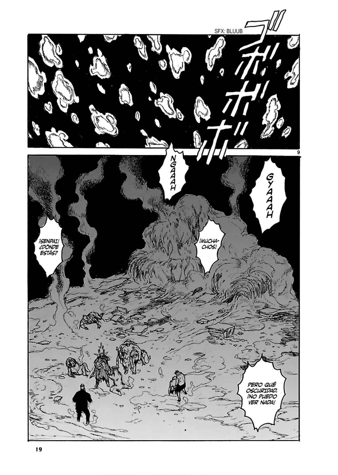 Chapter 156 - Page 8