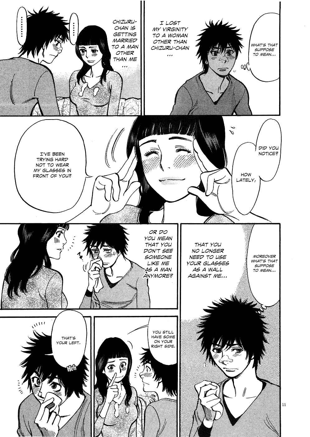 Chapter 39 - Page 11