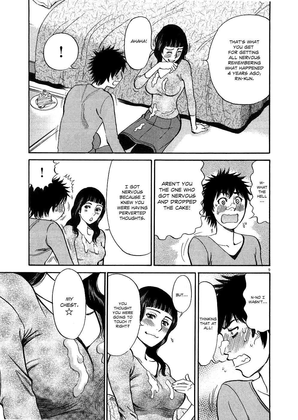 Chapter 39 - Page 9