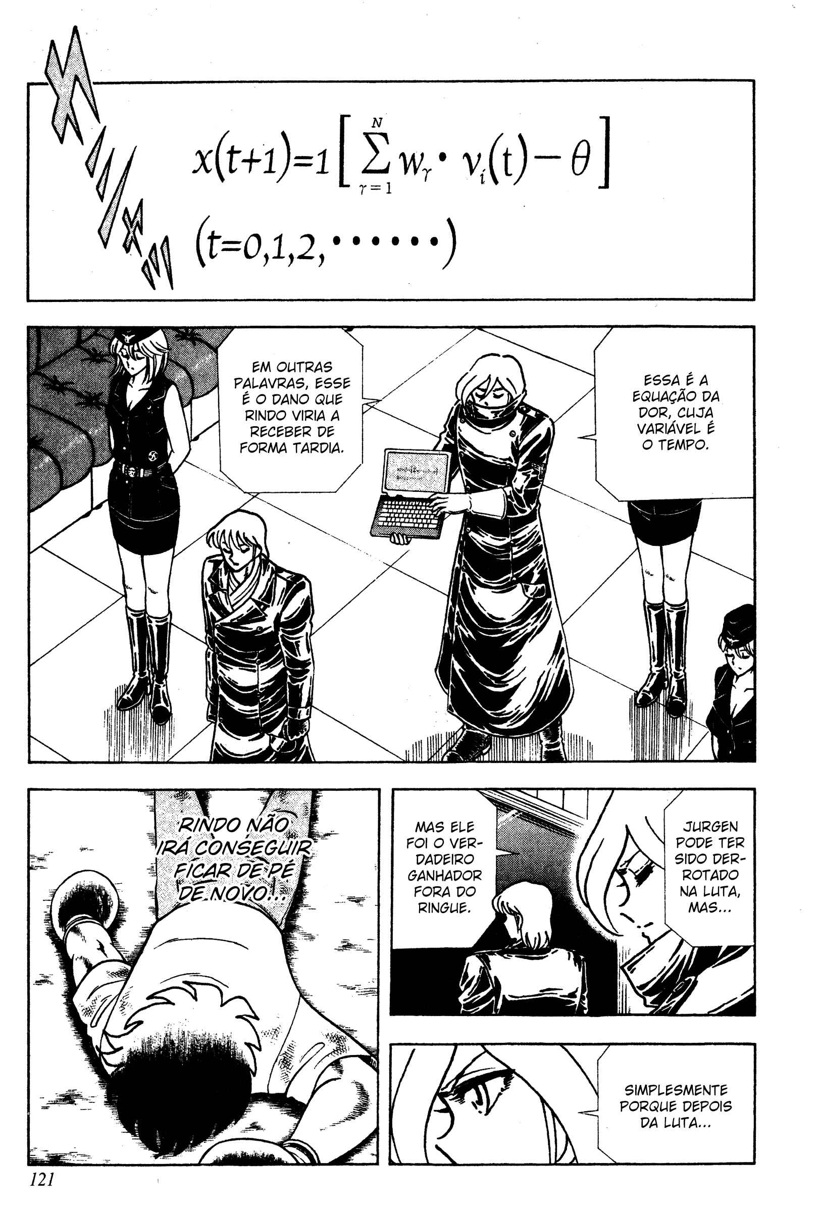 Chapter 35 - Page 19