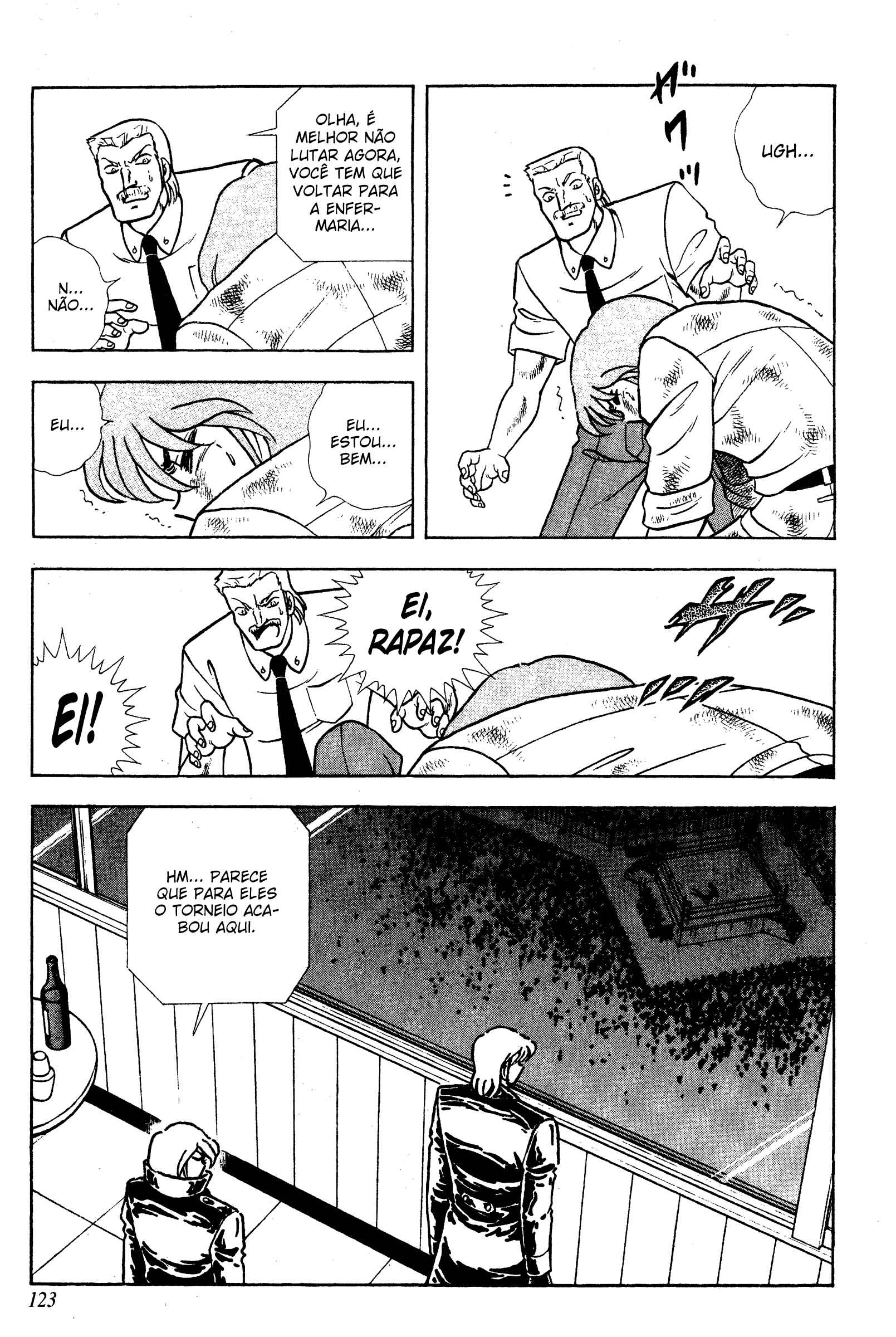 Chapter 35 - Page 21
