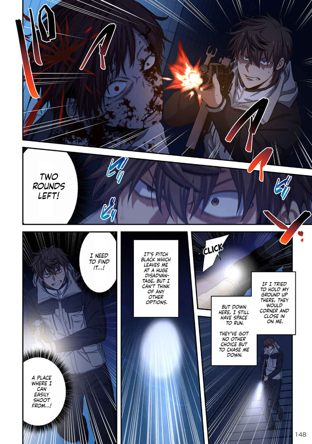 Chapter 36 - Page 14