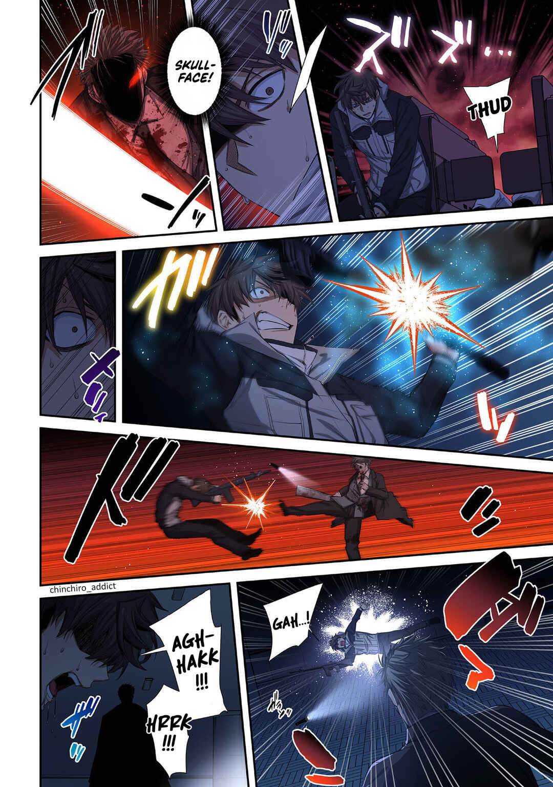 Chapter 36 - Page 16