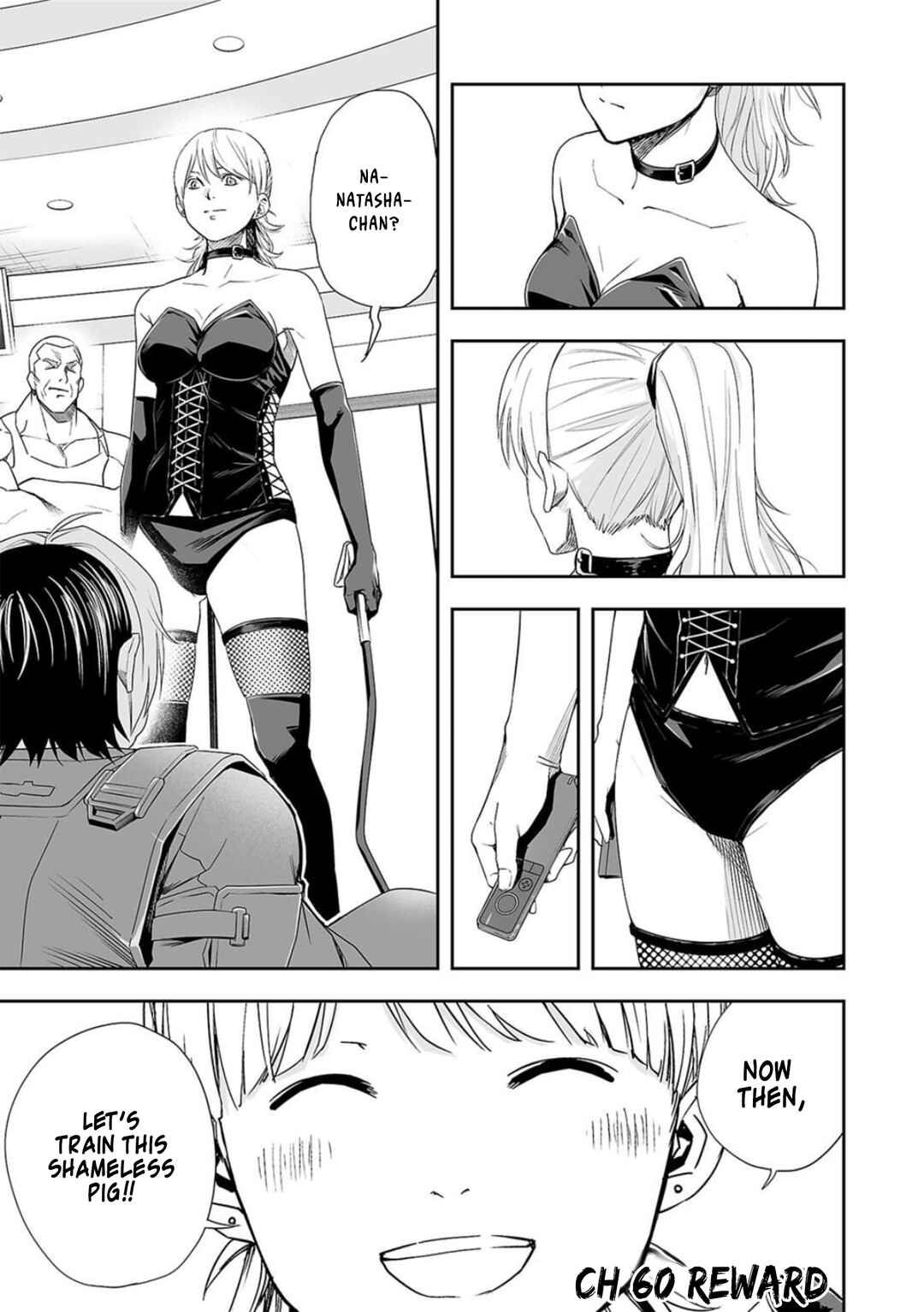 Chapter 60 - Page 1