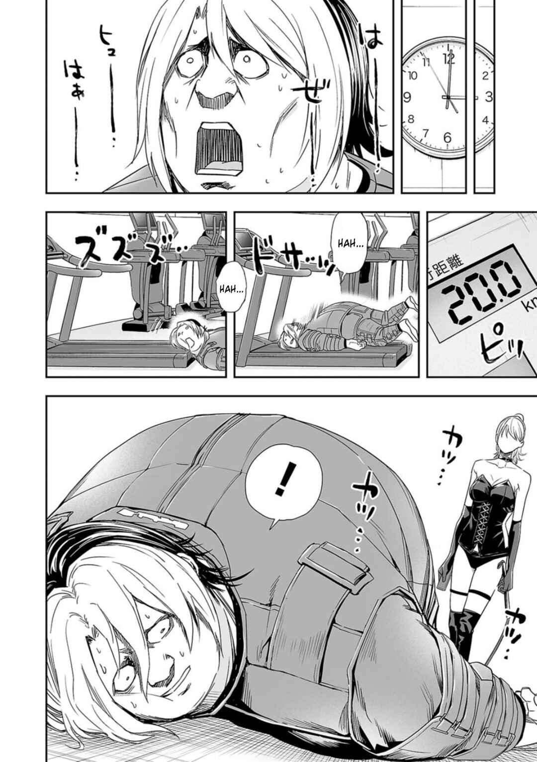 Chapter 60 - Page 6