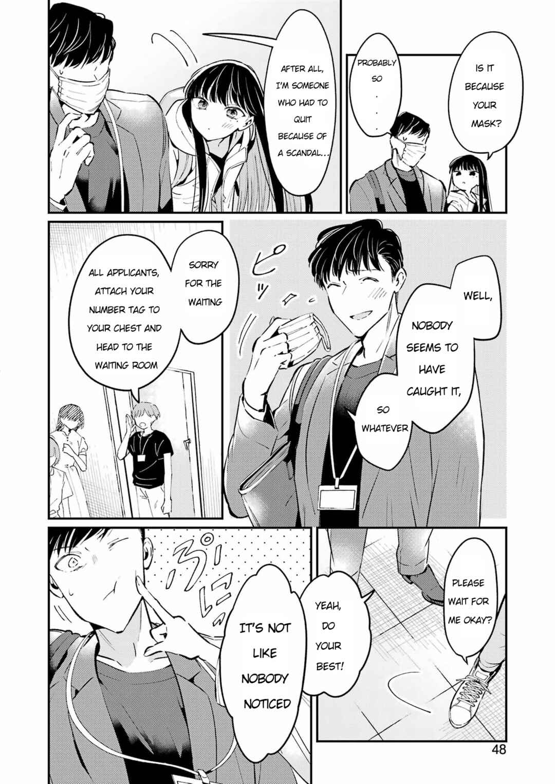 Chapter 3 - Page 12