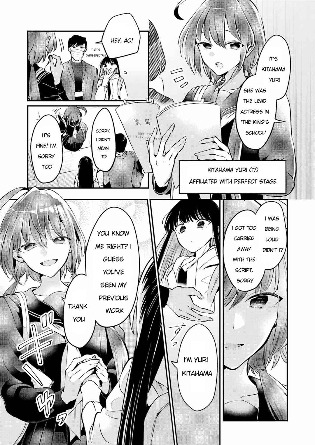 Chapter 3 - Page 5