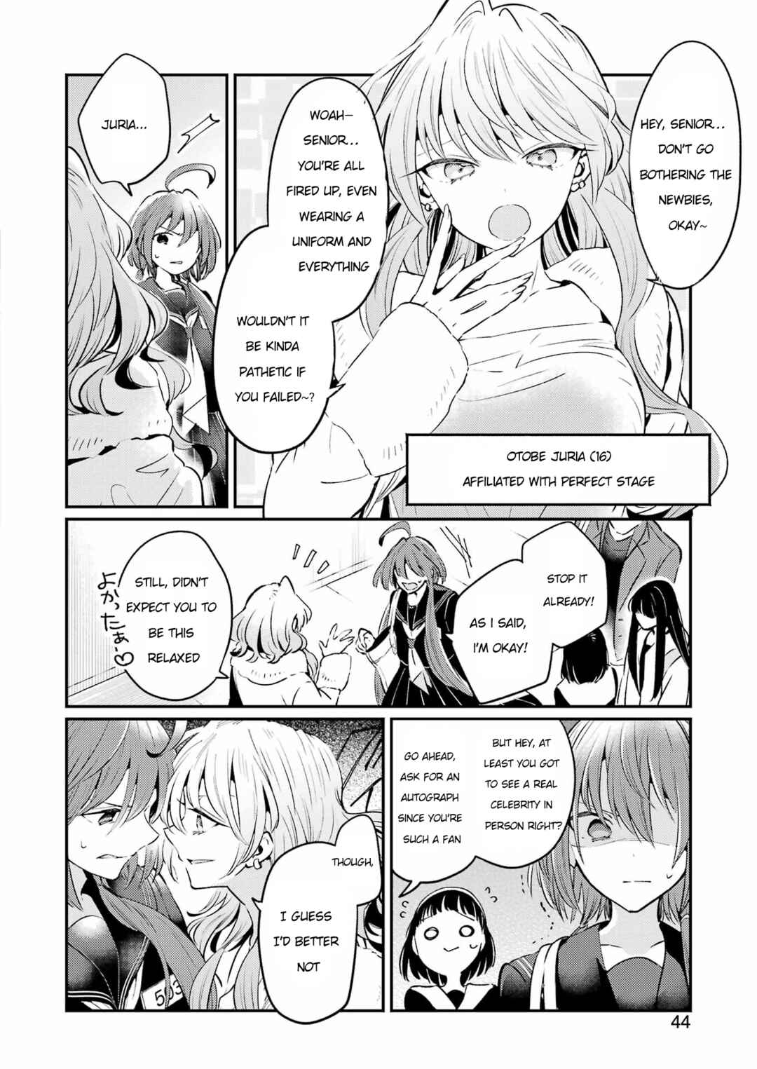 Chapter 3 - Page 8