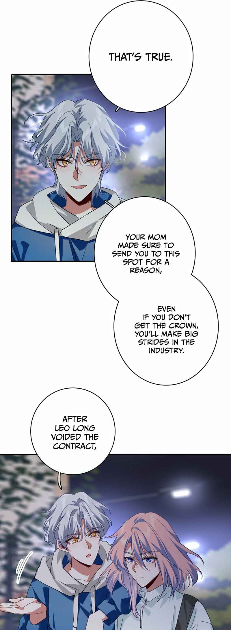 Chapter 344 - Page 12