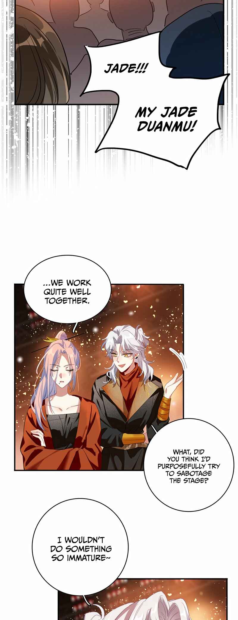 Chapter 344 - Page 18