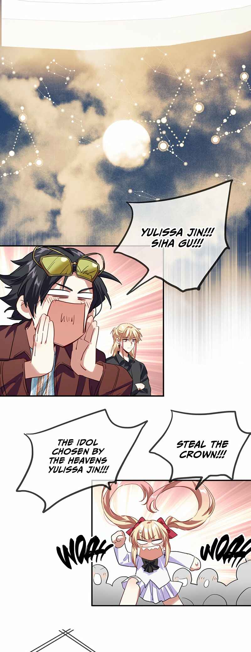 Chapter 344 - Page 21