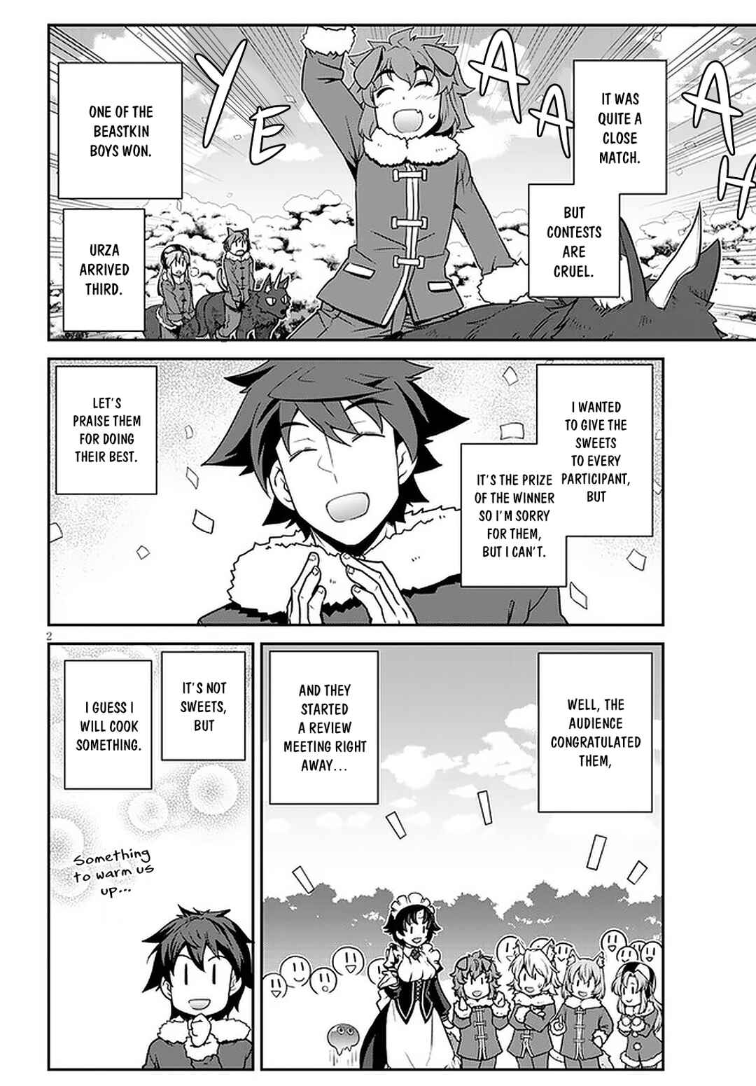 Chapter 189 - Page 3