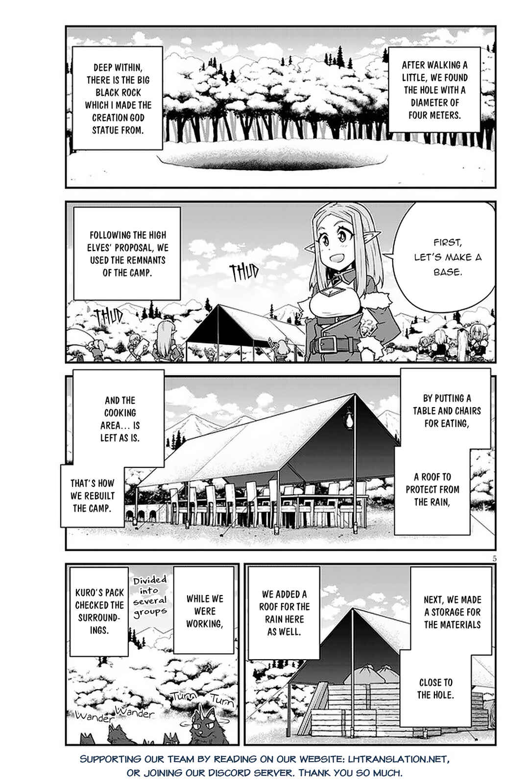 Chapter 189 - Page 6