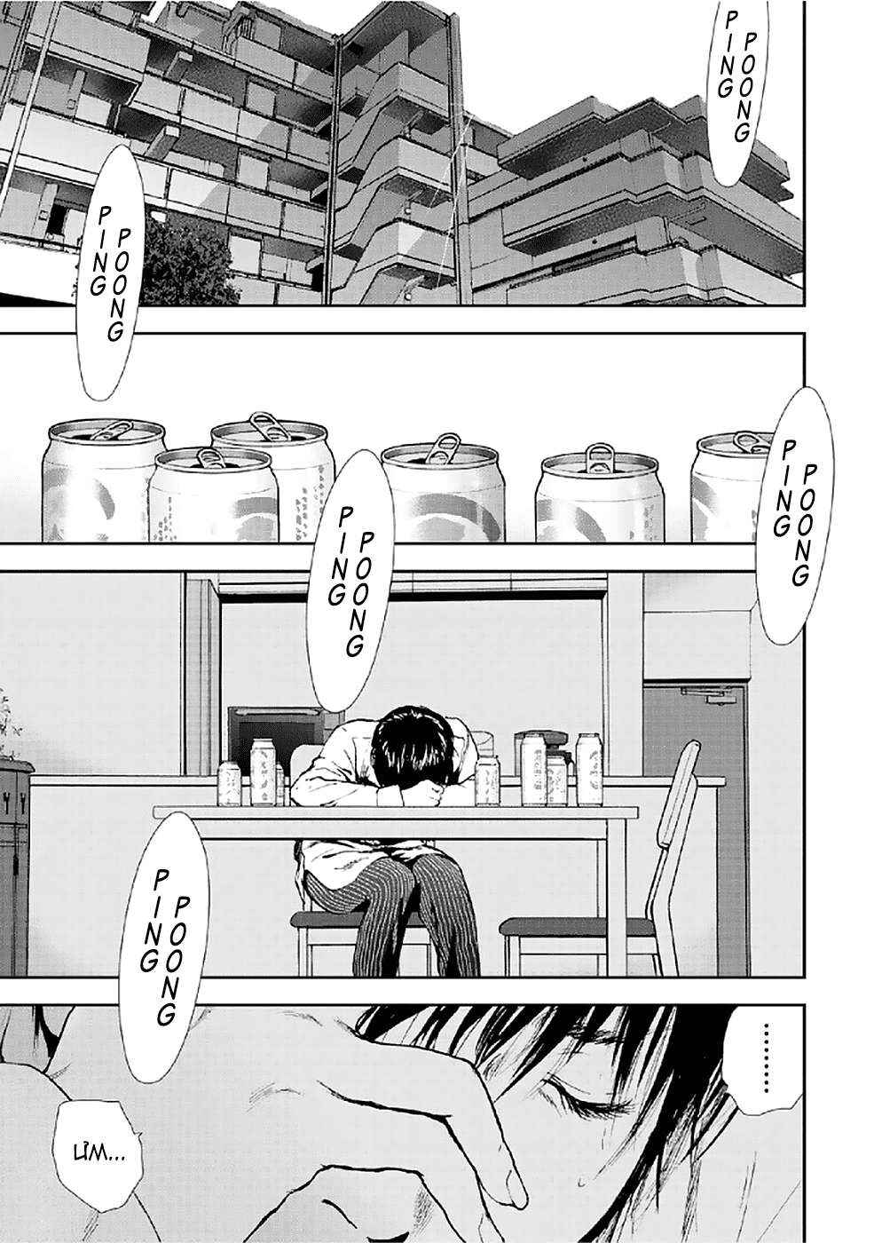 Chapter 81 - Page 21