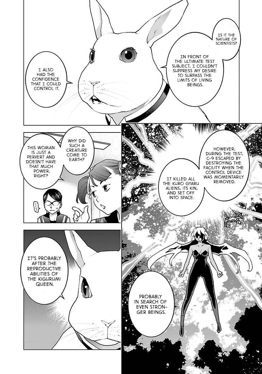 Chapter 65 - Page 21