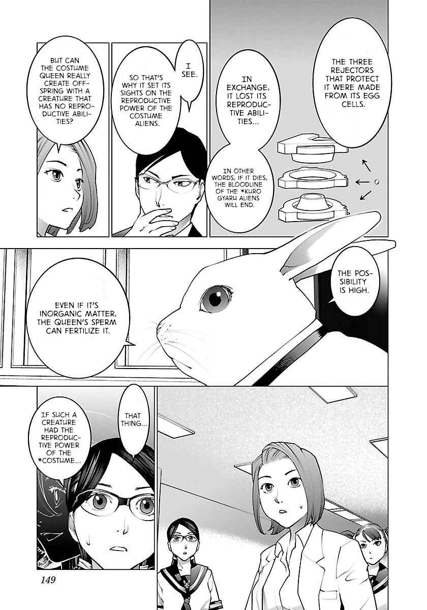 Chapter 65 - Page 22