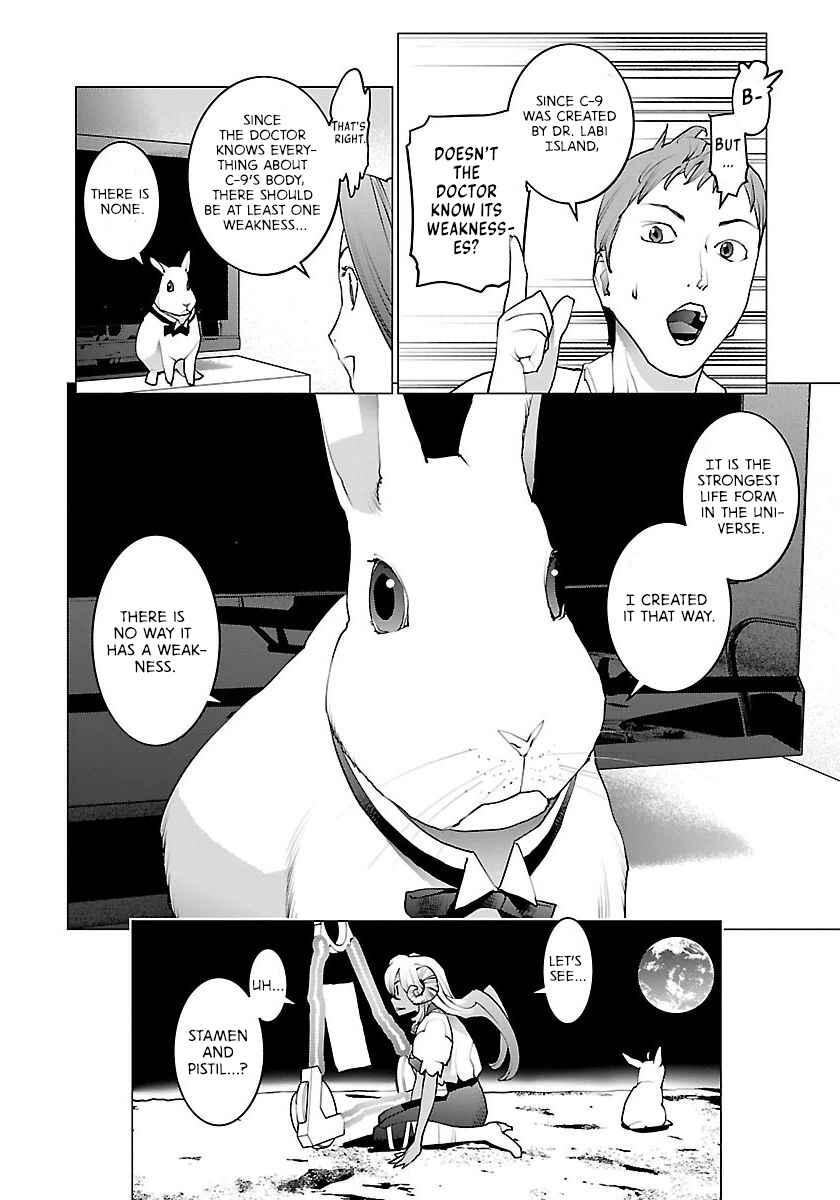 Chapter 65 - Page 23