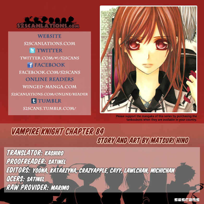 Chapter 84 - Page 1