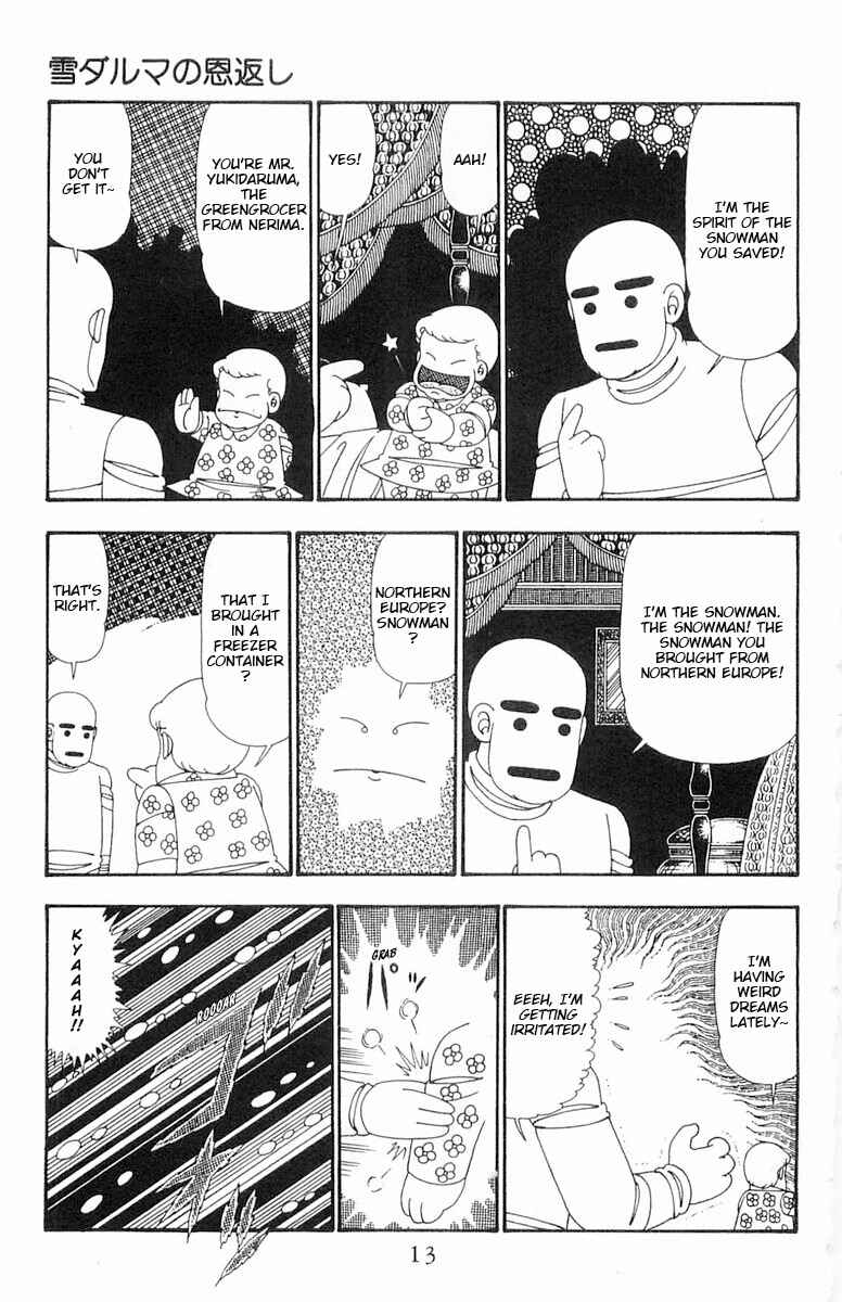 Chapter 100 - Page 13