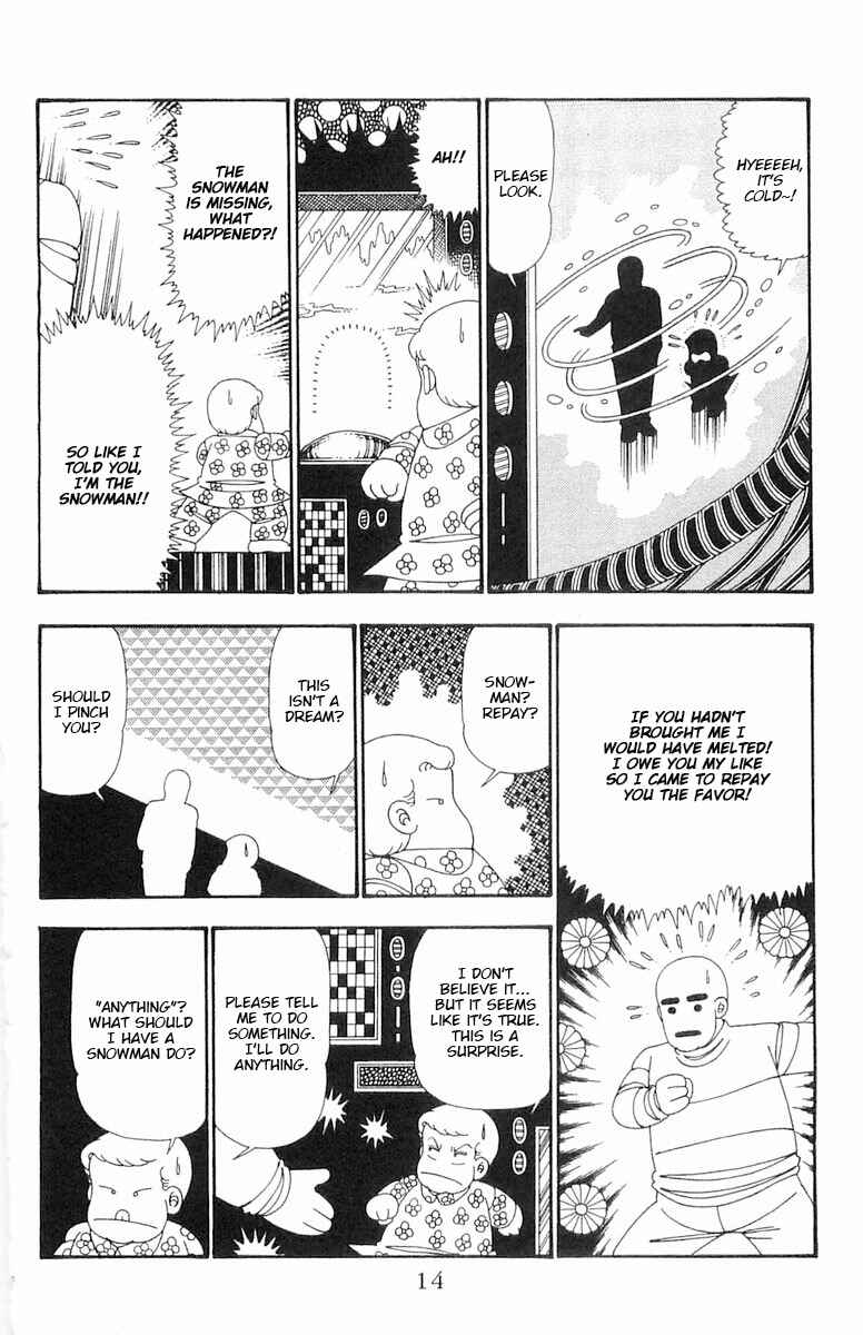 Chapter 100 - Page 14