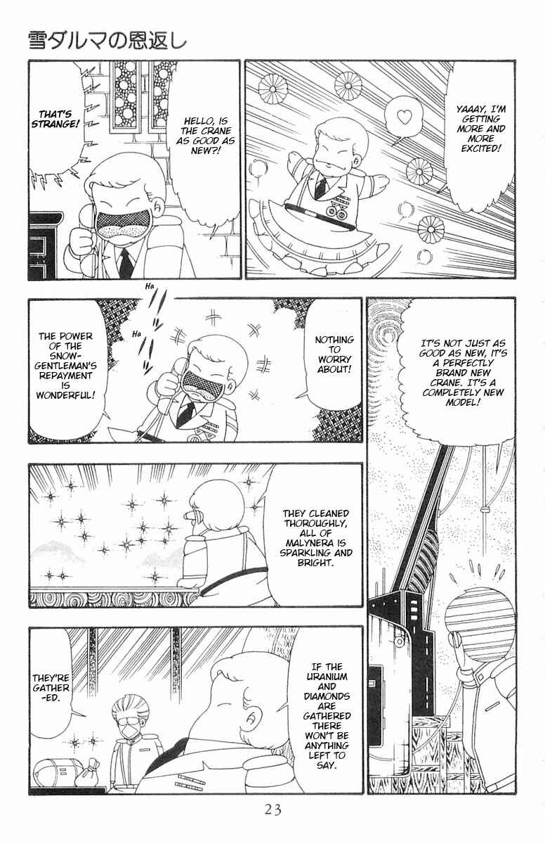 Chapter 100 - Page 23