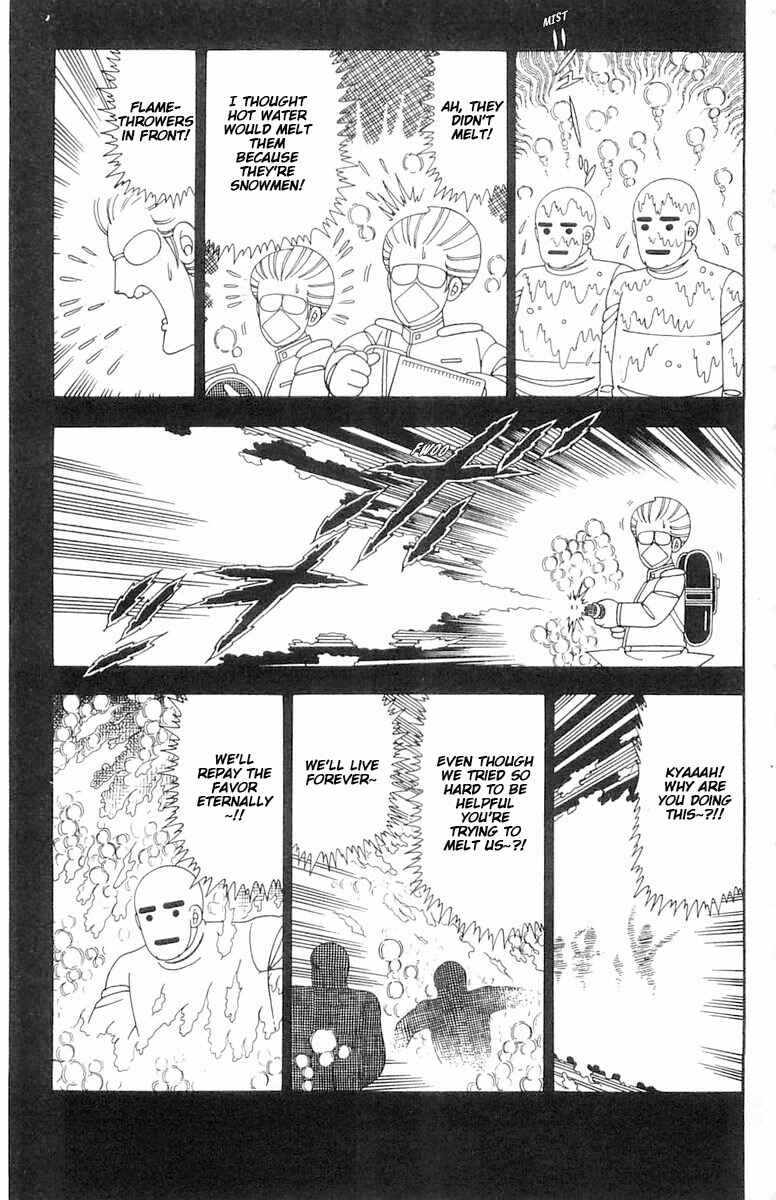 Chapter 100 - Page 29