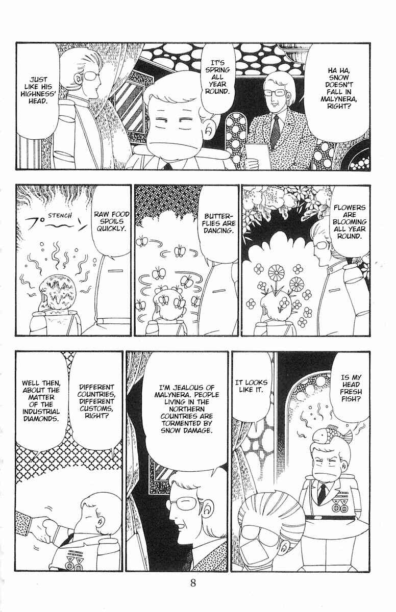 Chapter 100 - Page 8