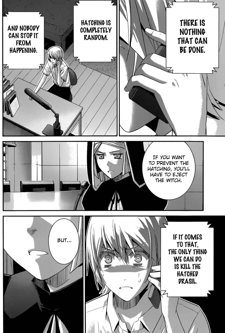 Chapter 121 - Page 15
