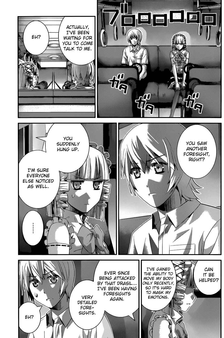 Chapter 121 - Page 4