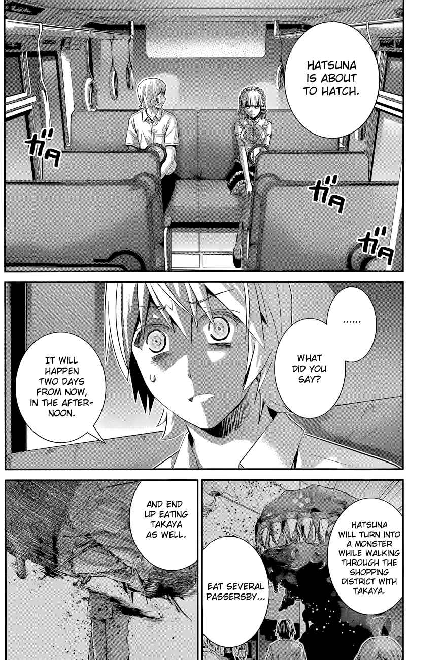 Chapter 121 - Page 5