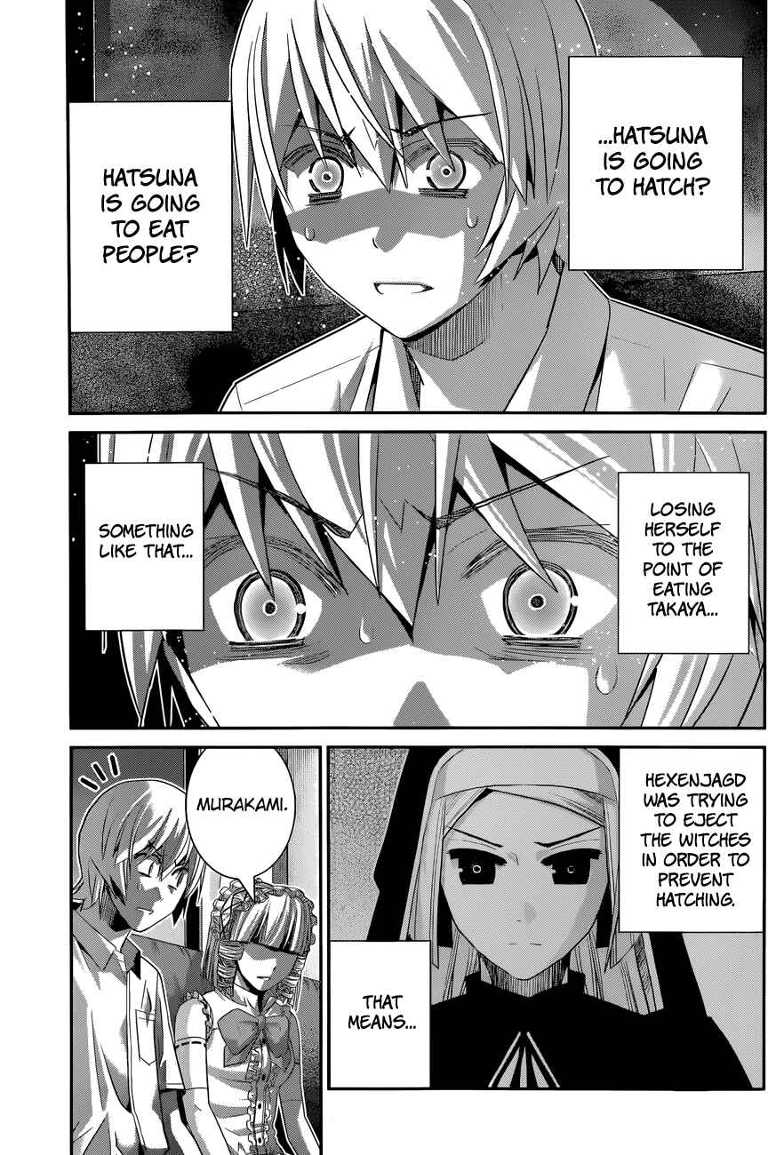 Chapter 121 - Page 6