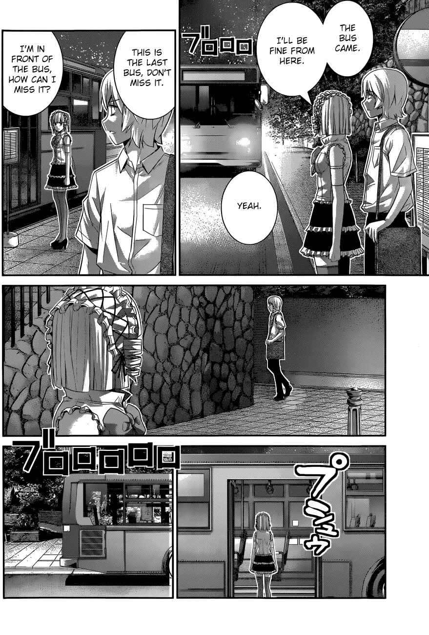 Chapter 121 - Page 9