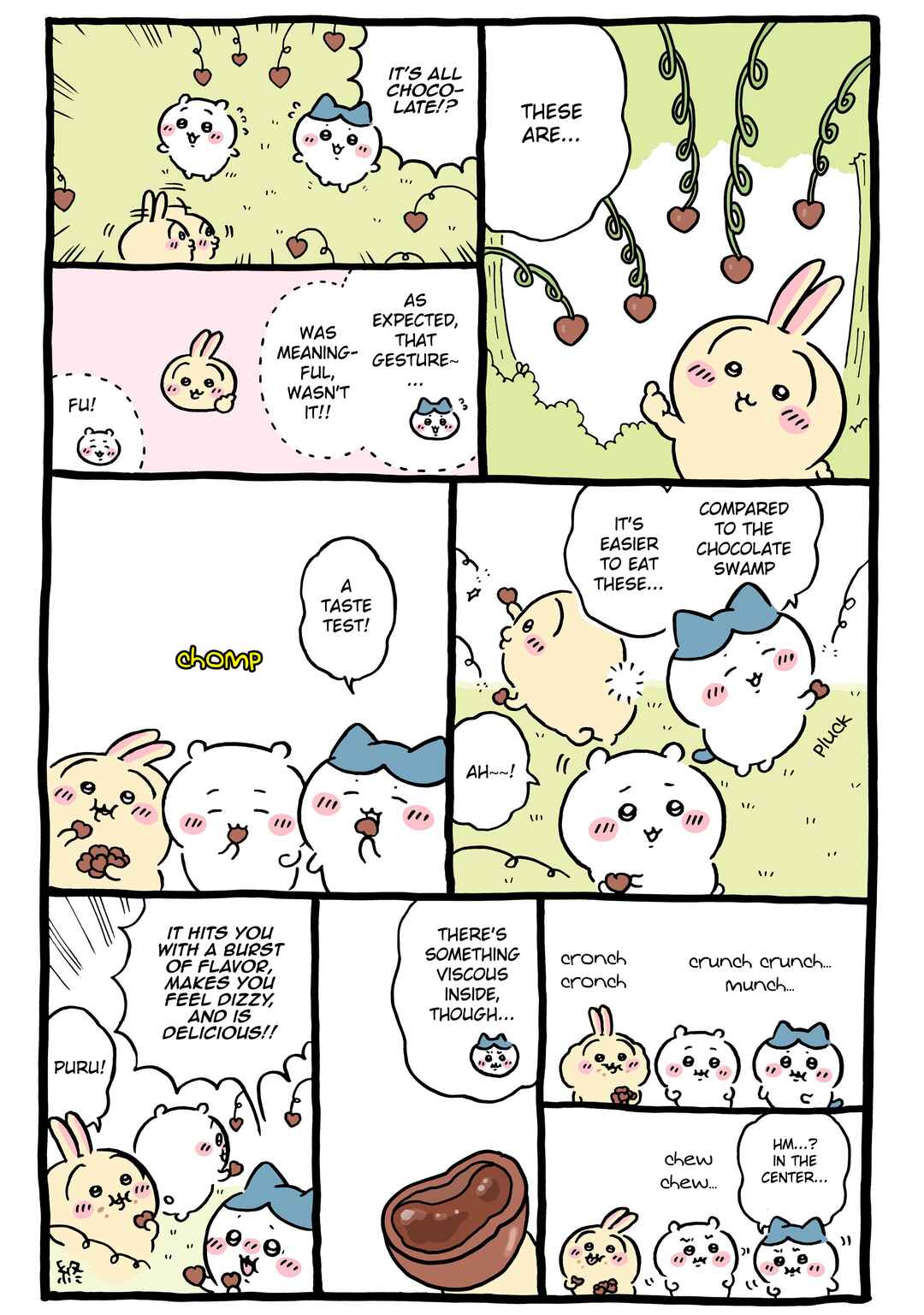 Chapter 985 - Page 1