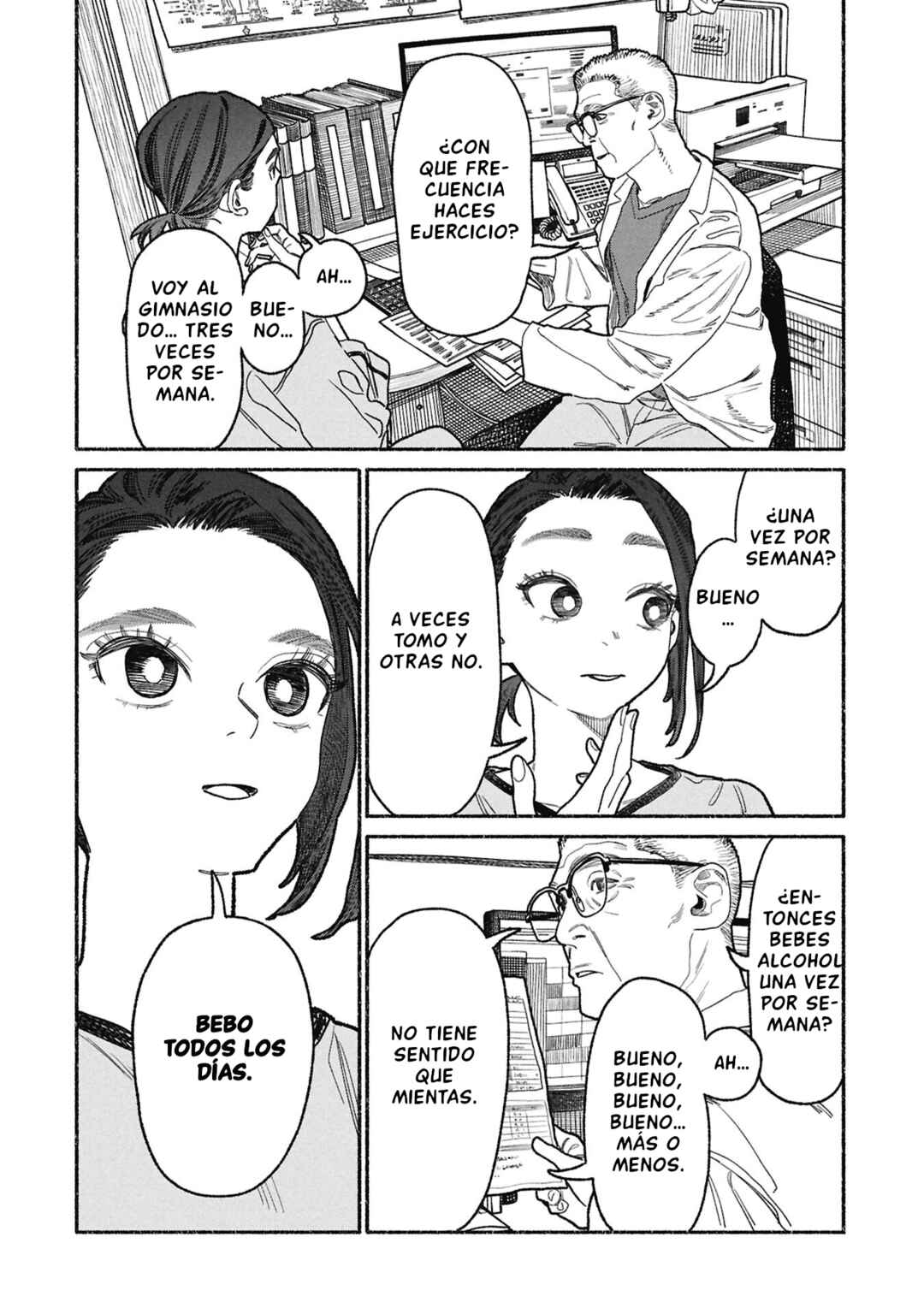 Chapter 153 - Page 10