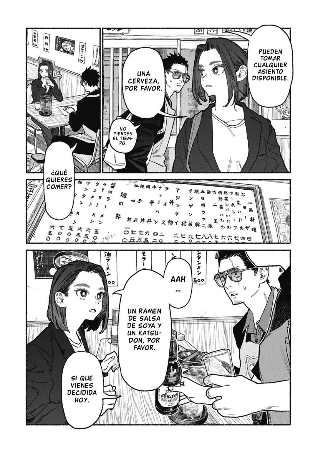 Chapter 153 - Page 12