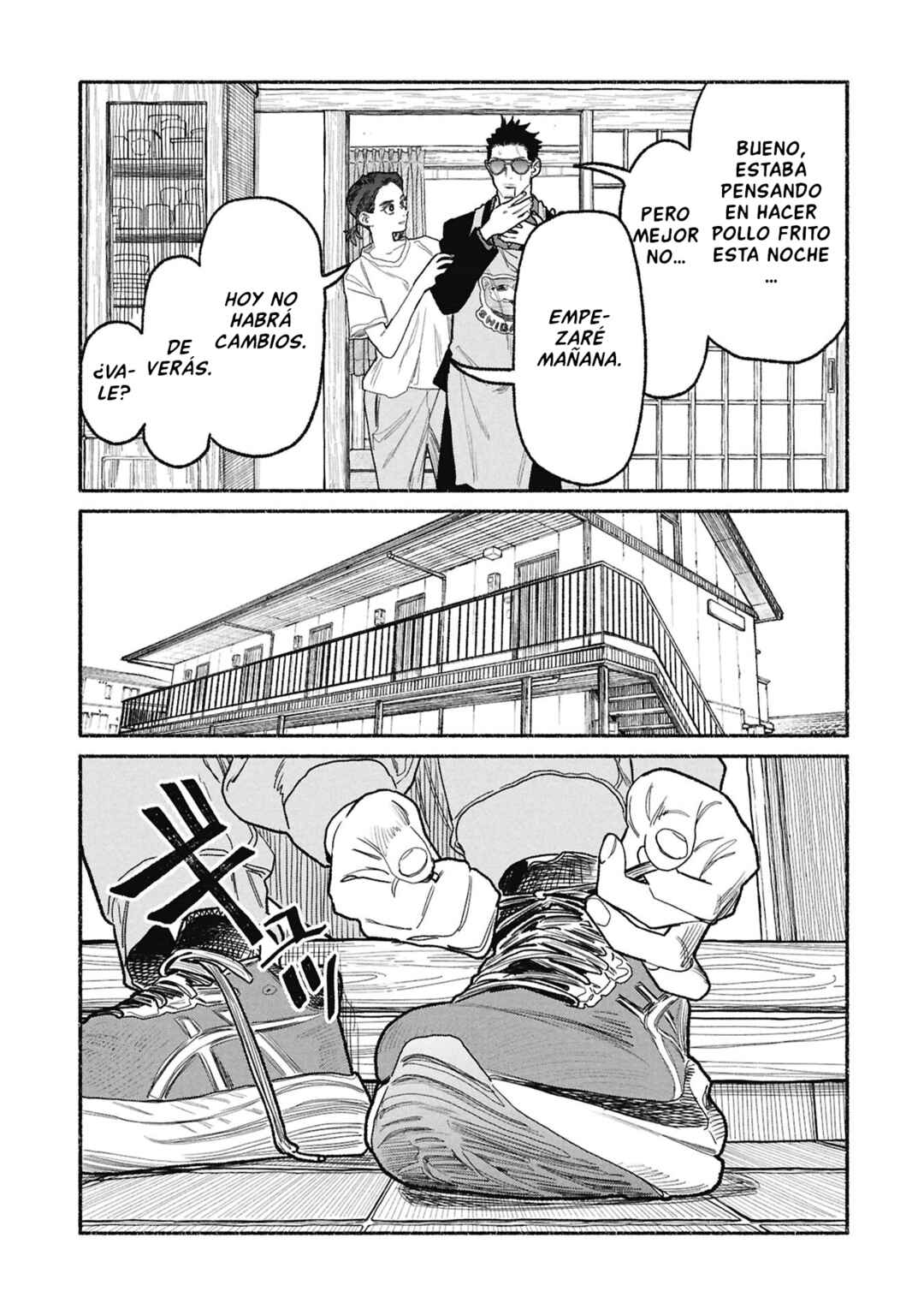 Chapter 153 - Page 5